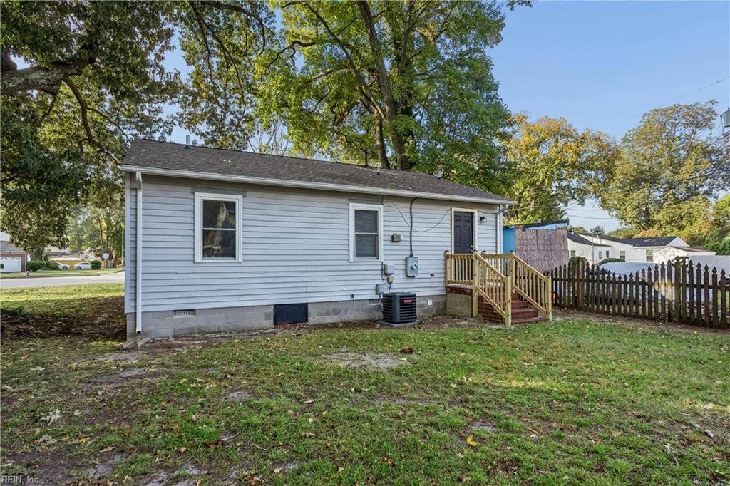 2903 Victoria Boulevard, Hampton, VA 23661 2903 Victoria Boulevard, Hampton, VA 23661