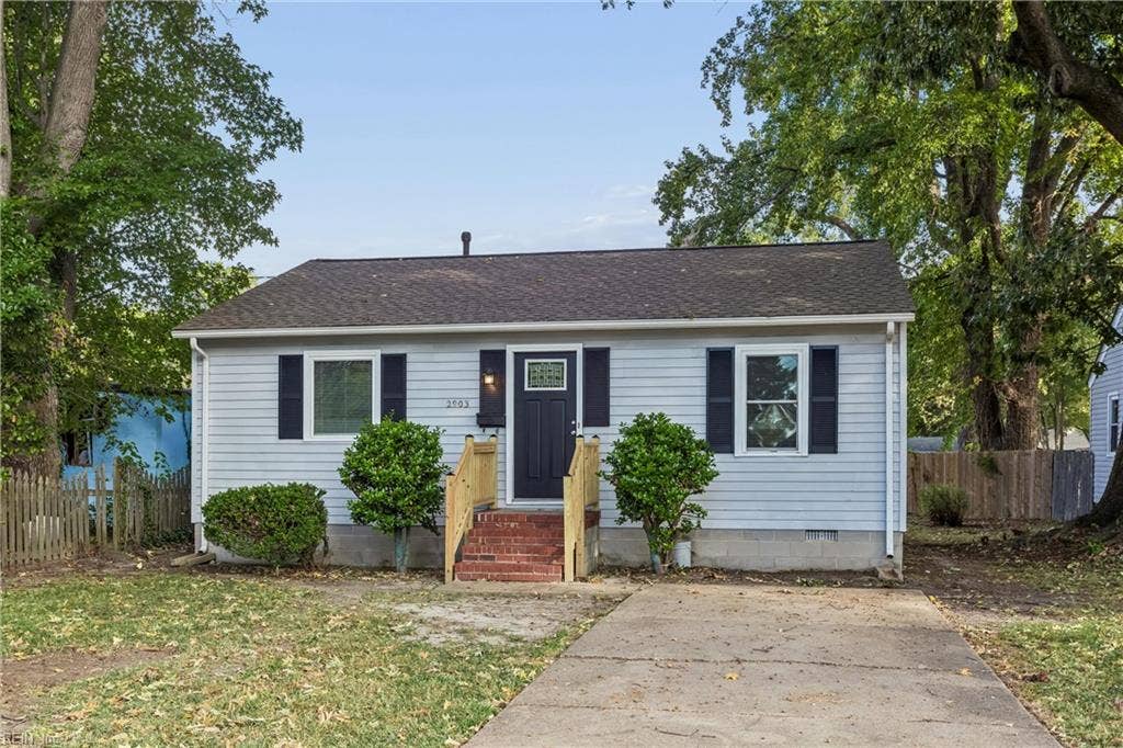 2903 Victoria Boulevard, Hampton, VA 23661 2903 Victoria Boulevard, Hampton, VA 23661