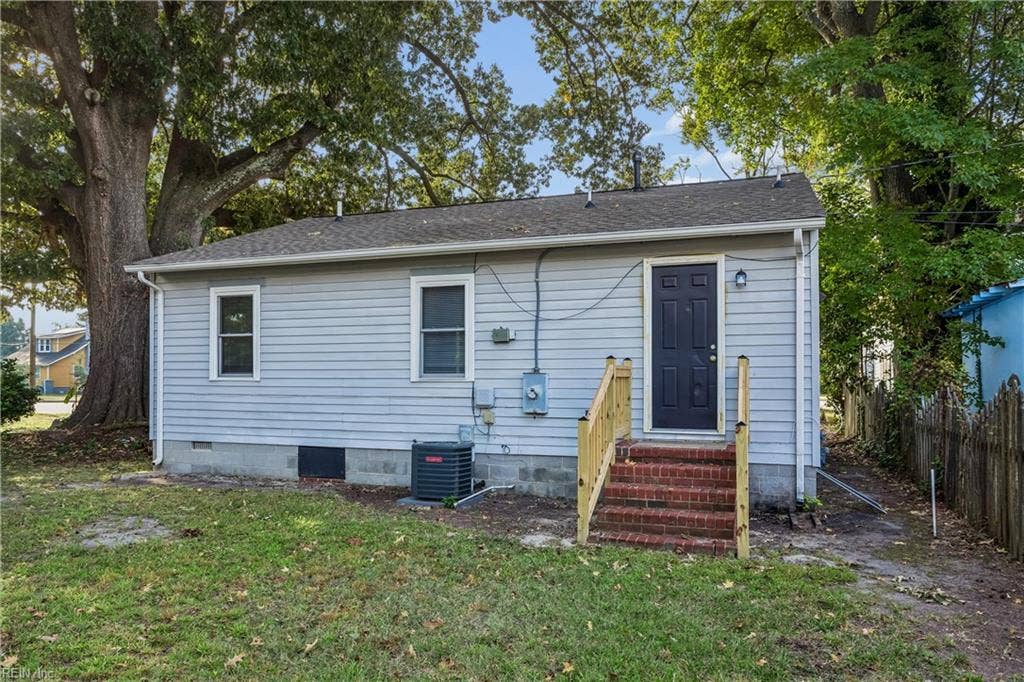 2903 Victoria Boulevard, Hampton, VA 23661 2903 Victoria Boulevard, Hampton, VA 23661
