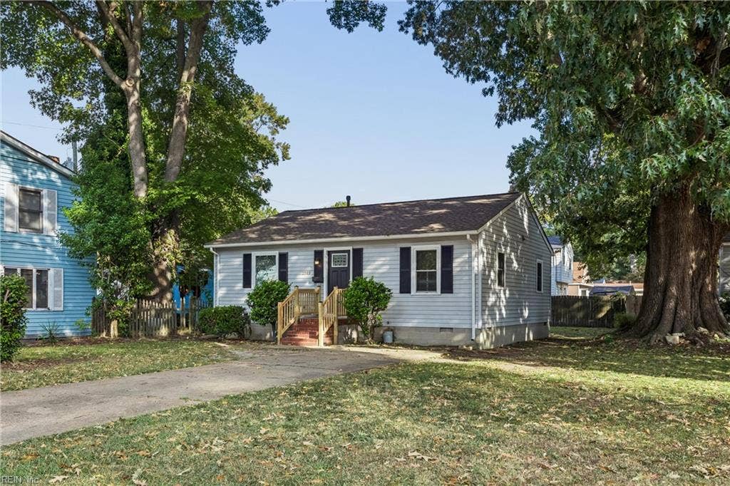 2903 Victoria Boulevard, Hampton, VA 23661 2903 Victoria Boulevard, Hampton, VA 23661
