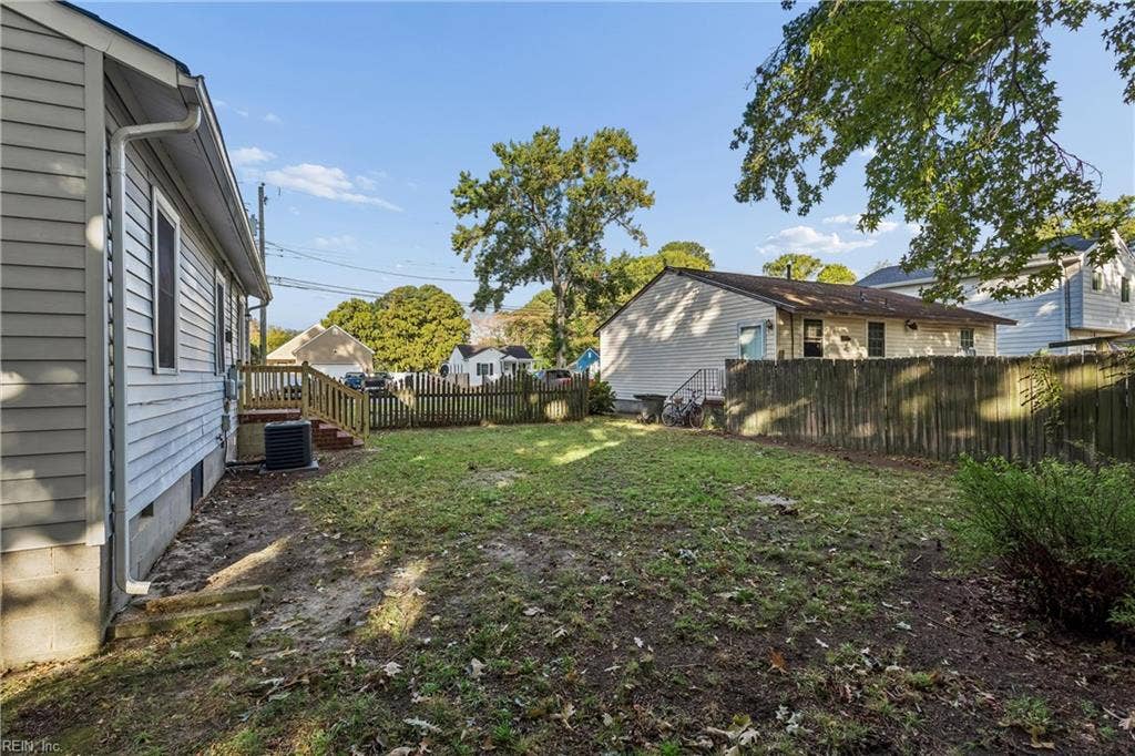 2903 Victoria Boulevard, Hampton, VA 23661 2903 Victoria Boulevard, Hampton, VA 23661