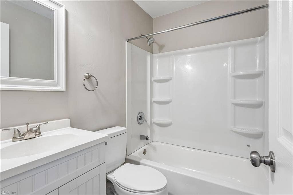 2903 Victoria Boulevard, Hampton, VA 23661 2903 Victoria Boulevard, Hampton, VA 23661