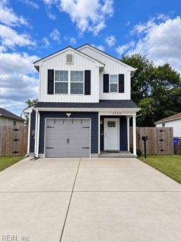 1102 Clarys Drive, Suffolk, VA 23434 1102 Clarys Drive, Suffolk, VA 23434