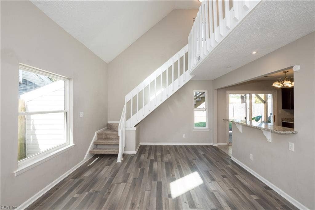 1717 Rueger Street, Brandon, Virginia Beach, VA 23464