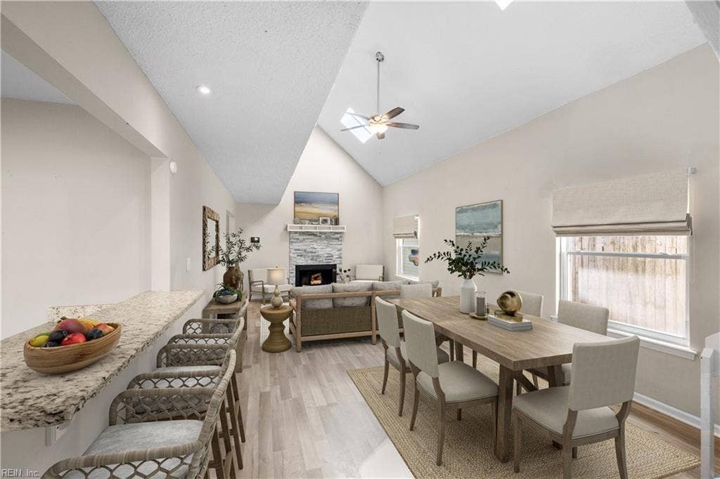 1717 Rueger Street, Brandon, Virginia Beach, VA 23464