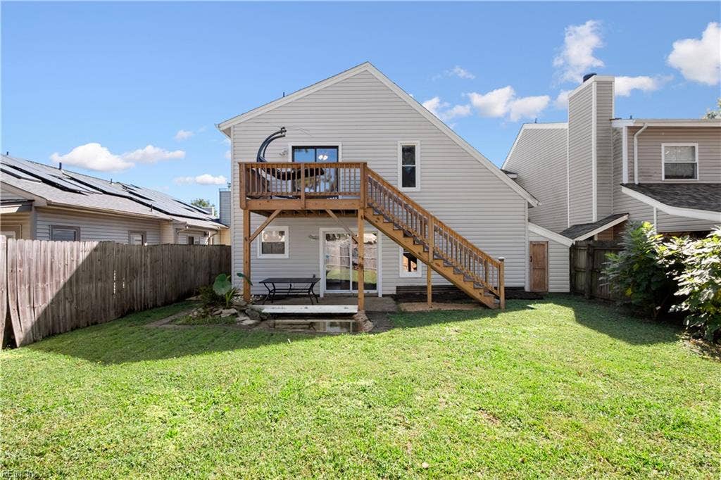1717 Rueger Street, Brandon, Virginia Beach, VA 23464