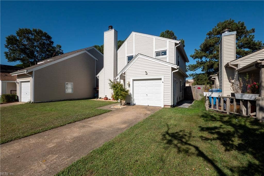 1717 Rueger Street, Brandon, Virginia Beach, VA 23464