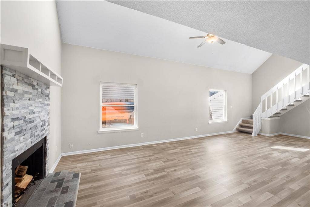 1717 Rueger Street, Brandon, Virginia Beach, VA 23464