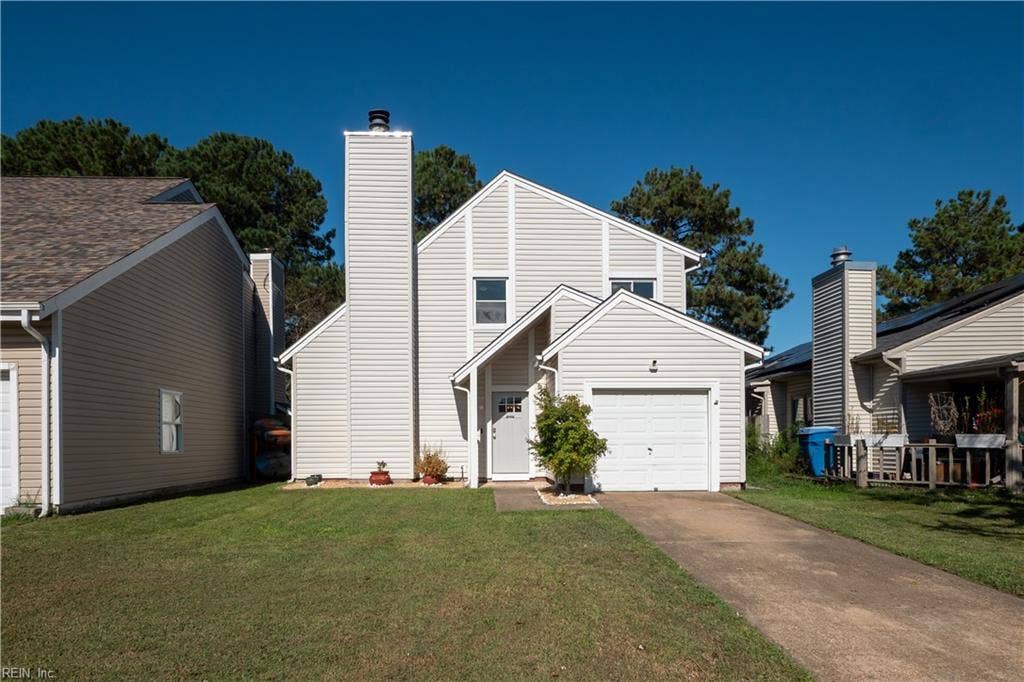 1717 Rueger Street, Brandon, Virginia Beach, VA 23464