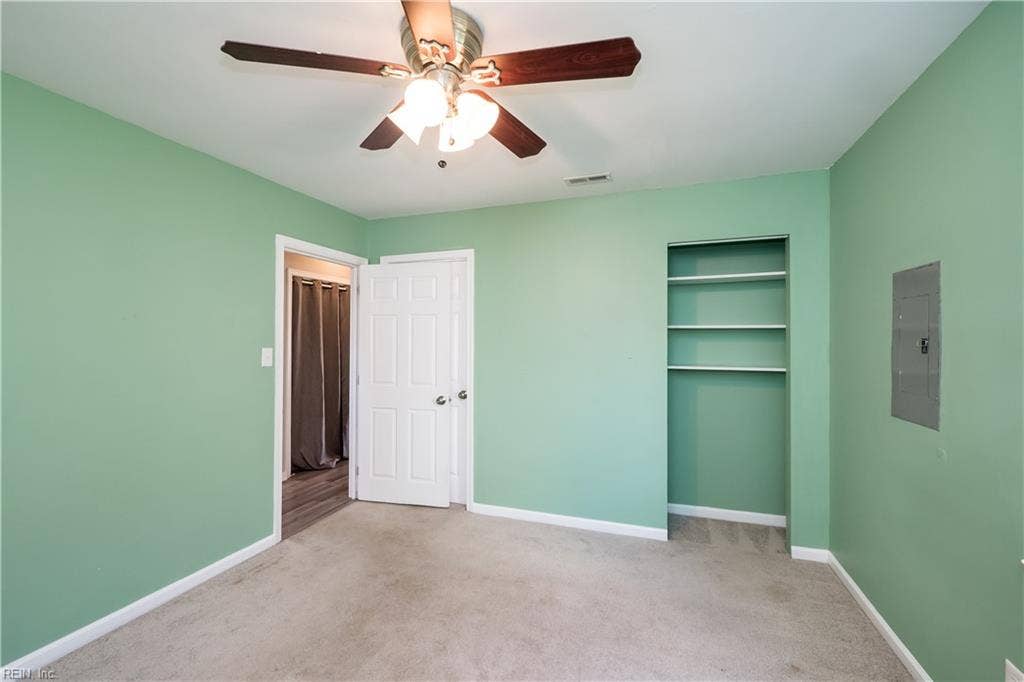 1717 Rueger Street, Brandon, Virginia Beach, VA 23464