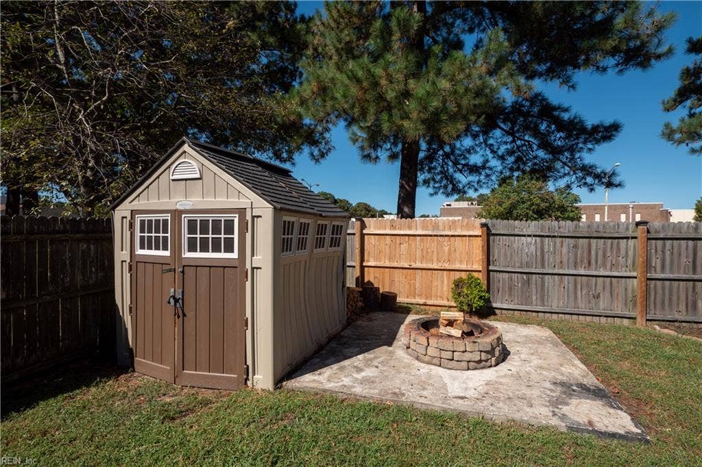 1717 Rueger Street, Brandon, Virginia Beach, VA 23464