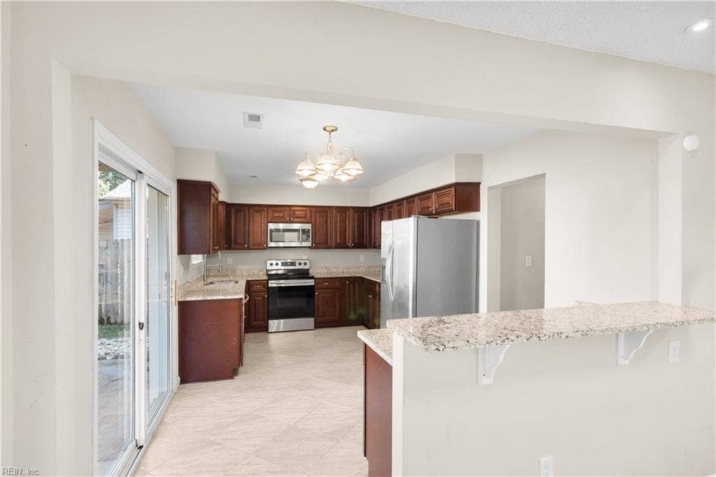 1717 Rueger Street, Brandon, Virginia Beach, VA 23464