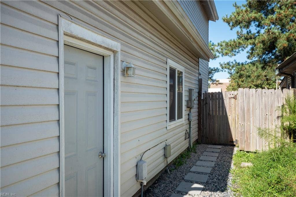 1717 Rueger Street, Brandon, Virginia Beach, VA 23464