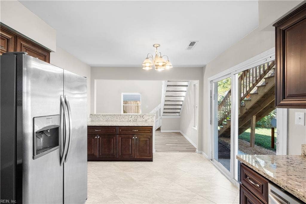 1717 Rueger Street, Brandon, Virginia Beach, VA 23464