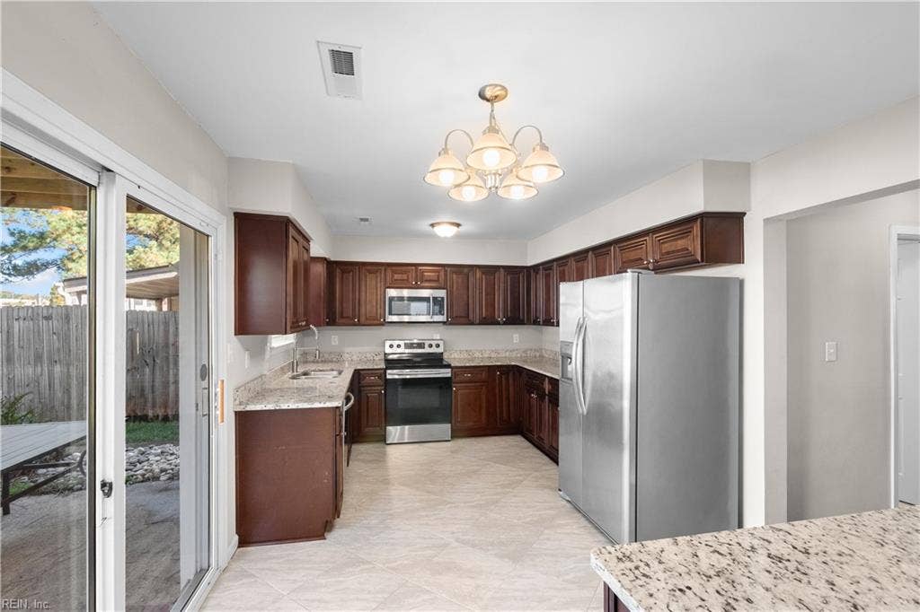 1717 Rueger Street, Brandon, Virginia Beach, VA 23464