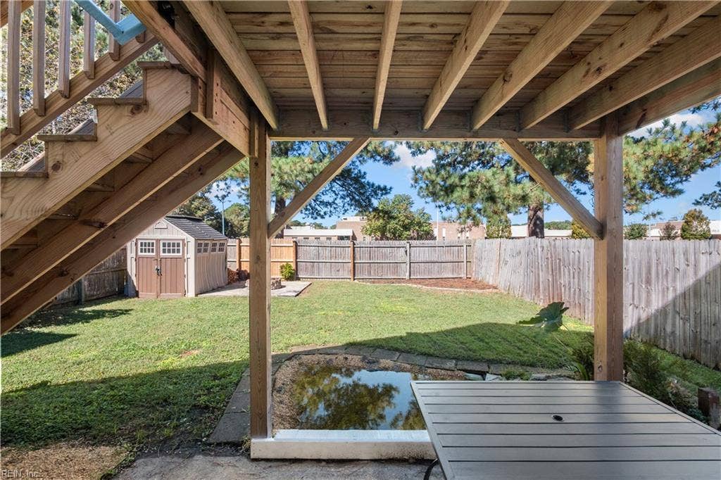 1717 Rueger Street, Brandon, Virginia Beach, VA 23464