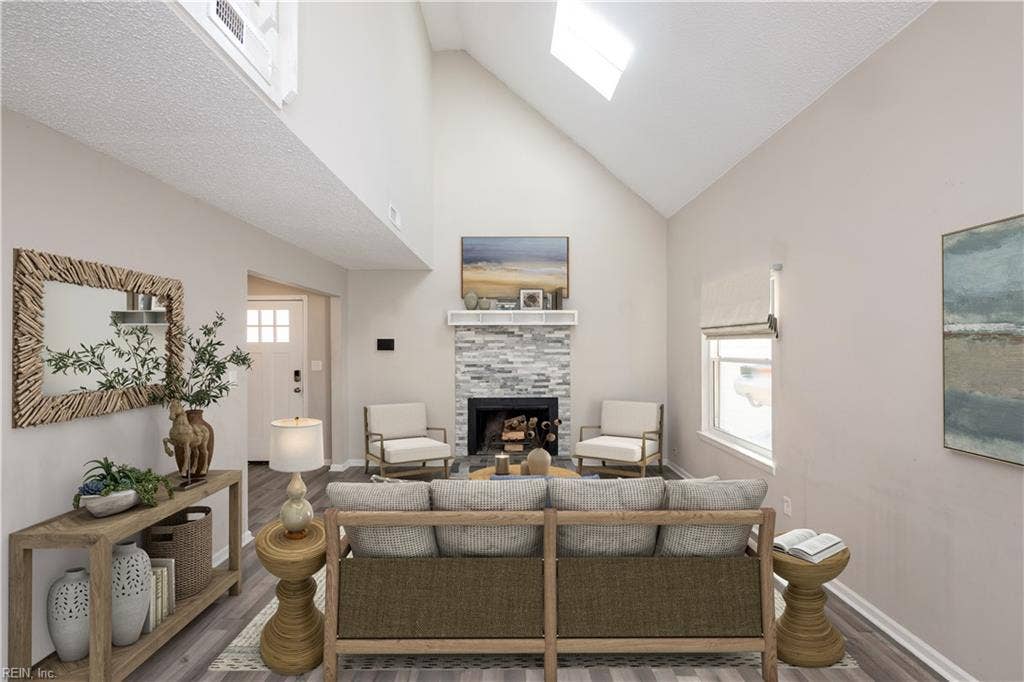 1717 Rueger Street, Brandon, Virginia Beach, VA 23464