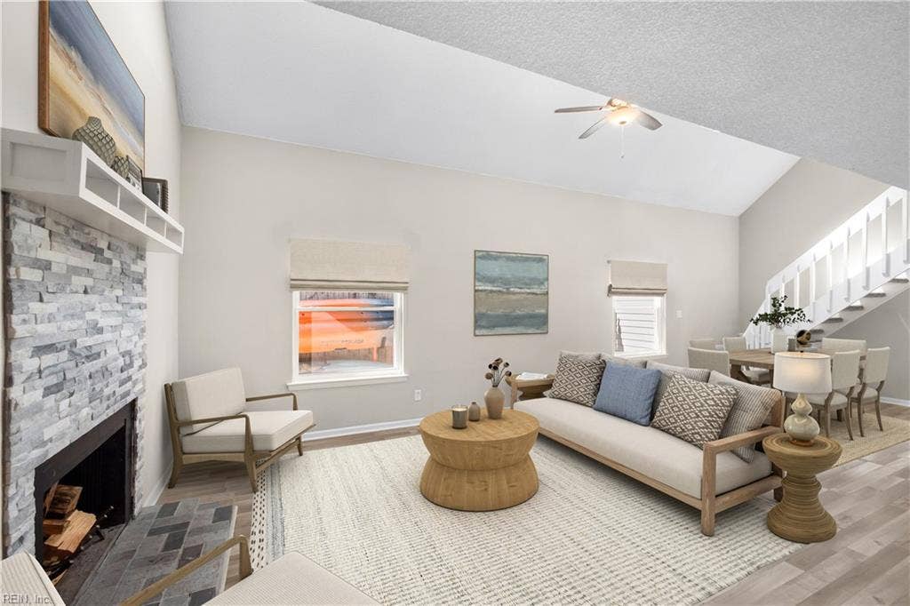 1717 Rueger Street, Brandon, Virginia Beach, VA 23464