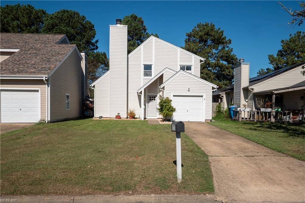 1717 Rueger Street, Brandon, Virginia Beach, VA 23464
