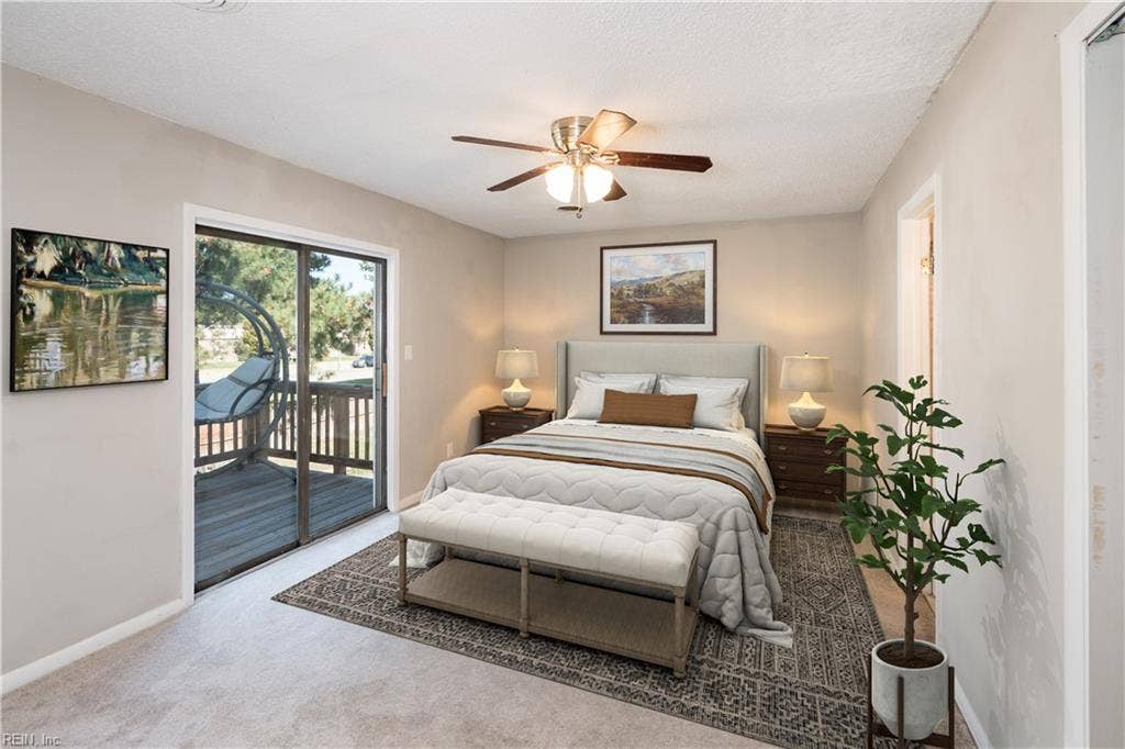 1717 Rueger Street, Brandon, Virginia Beach, VA 23464