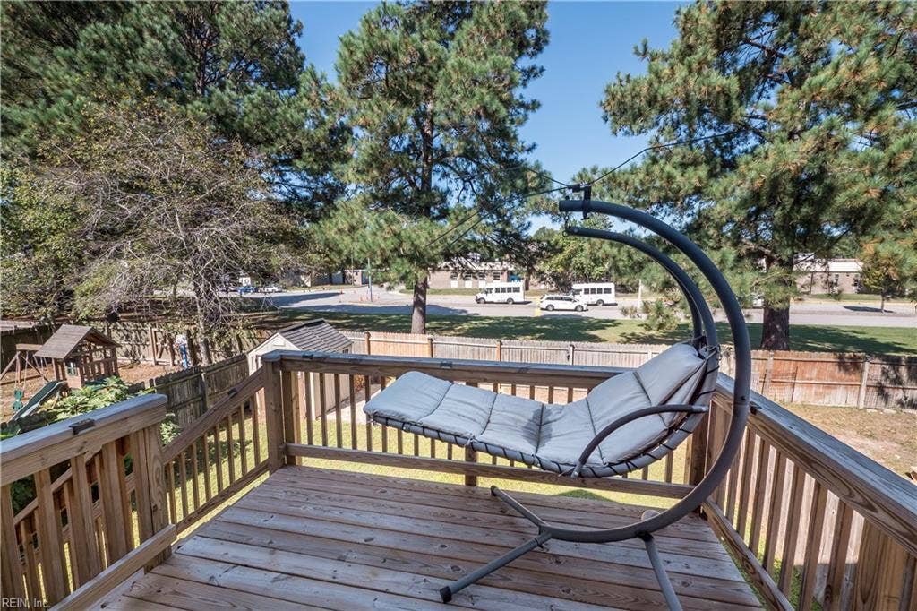 1717 Rueger Street, Brandon, Virginia Beach, VA 23464