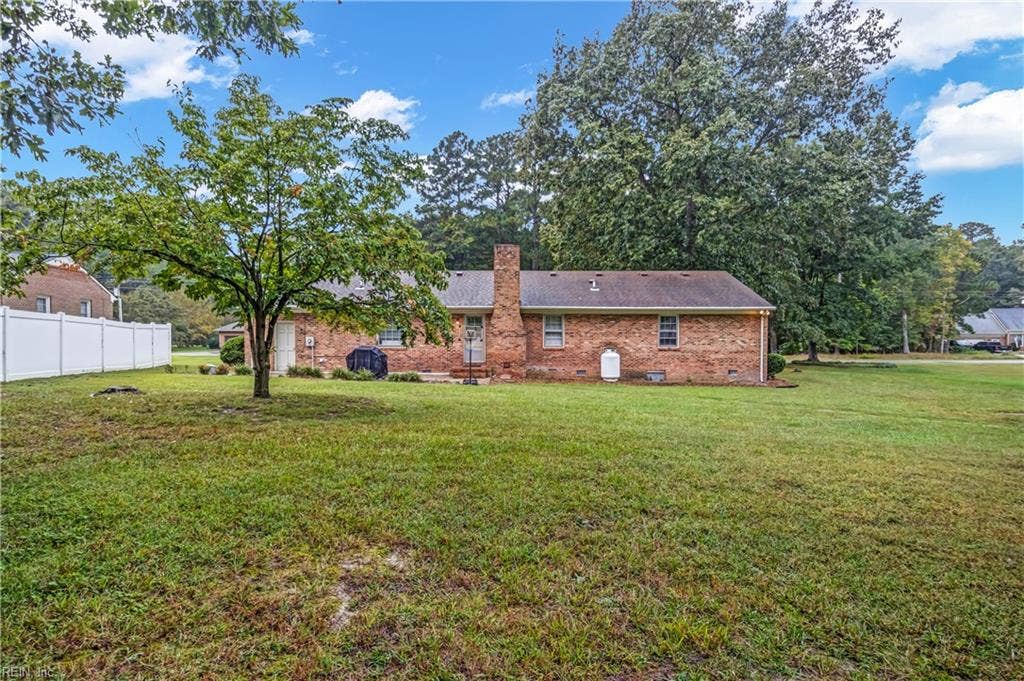 22441 Homestead Lane, Franklin, VA 23851