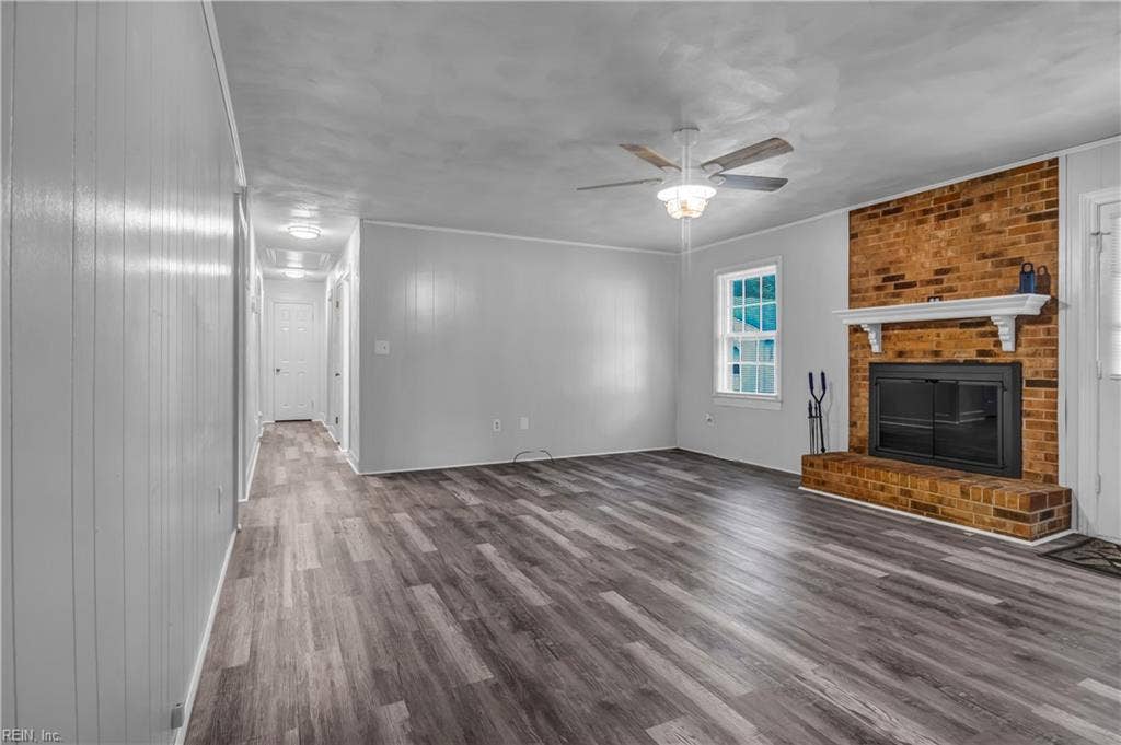 22441 Homestead Lane, Franklin, VA 23851