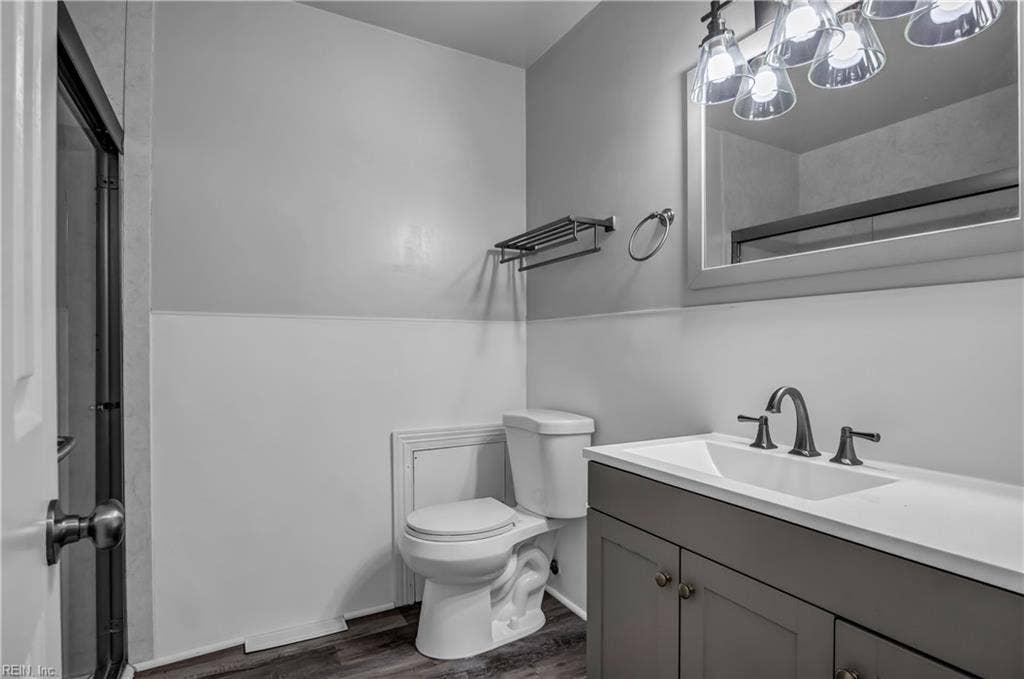 22441 Homestead Lane, Franklin, VA 23851