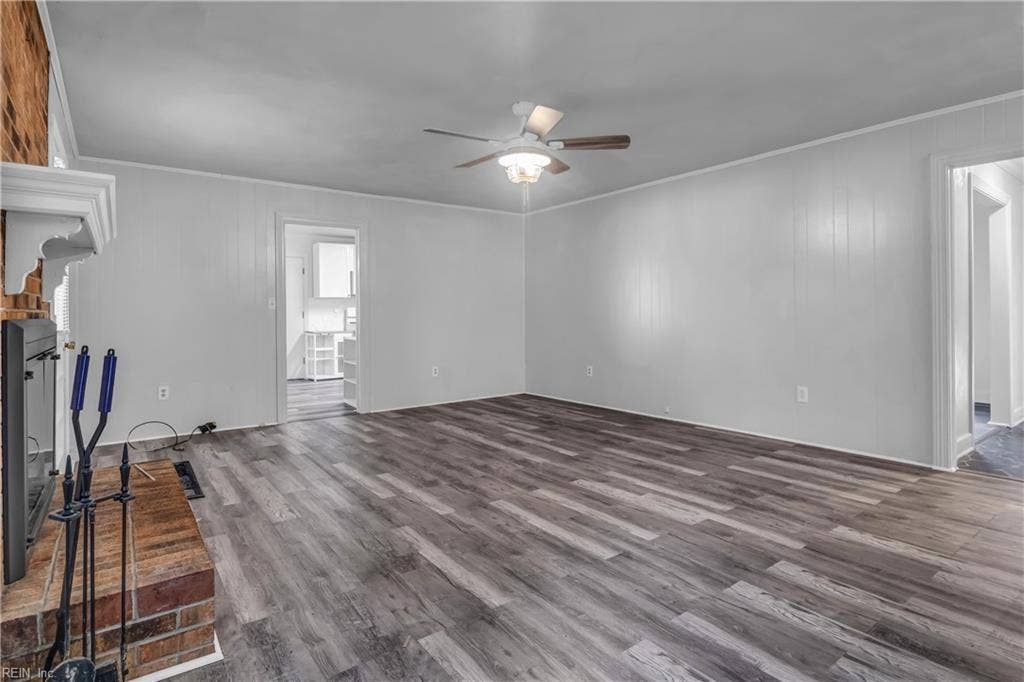22441 Homestead Lane, Franklin, VA 23851