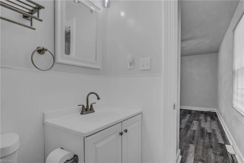 22441 Homestead Lane, Franklin, VA 23851