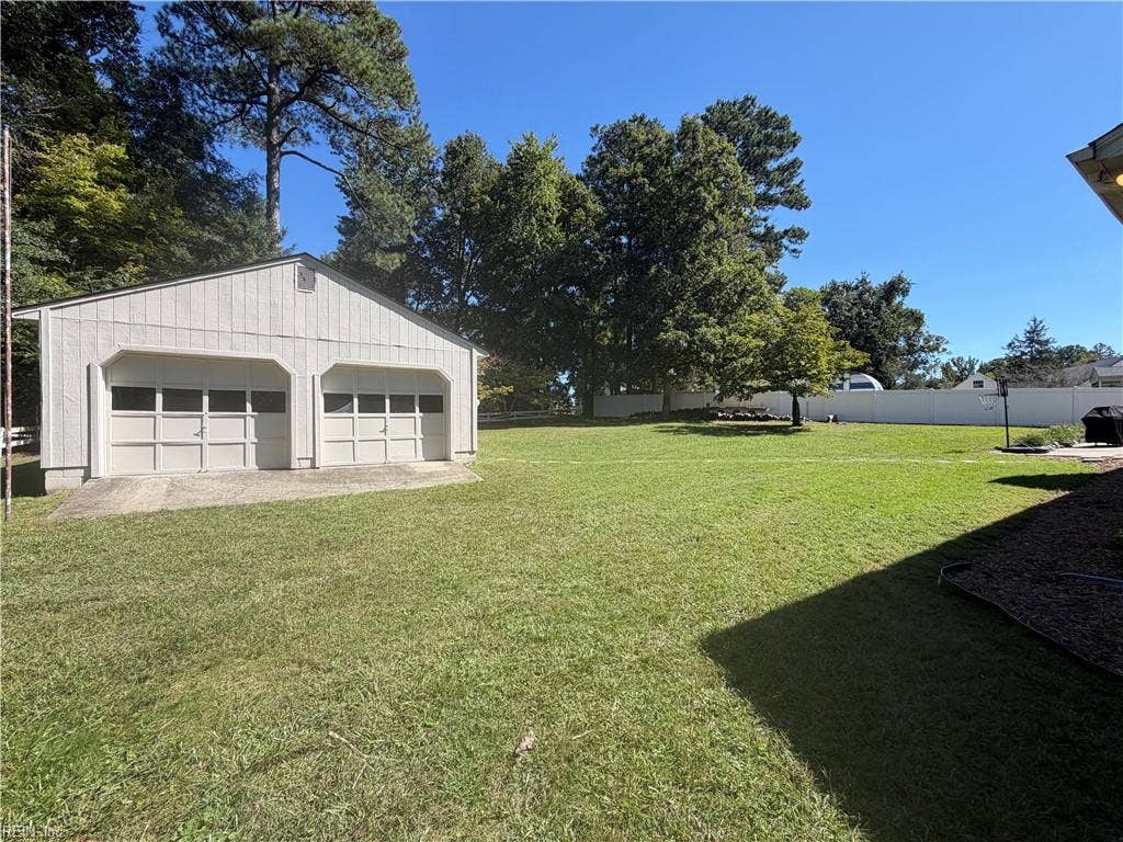 22441 Homestead Lane, Franklin, VA 23851