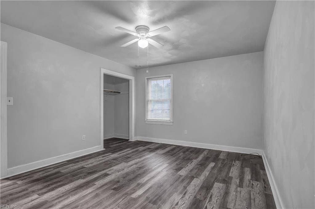 22441 Homestead Lane, Franklin, VA 23851