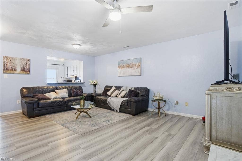 3946 Lantana Place, Virginia Beach, VA 23456