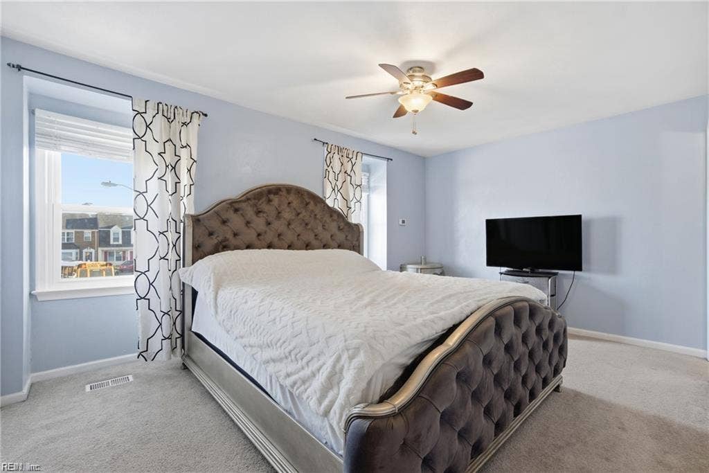 3946 Lantana Place, Virginia Beach, VA 23456