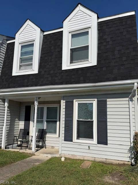 3946 Lantana Place, Virginia Beach, VA 23456