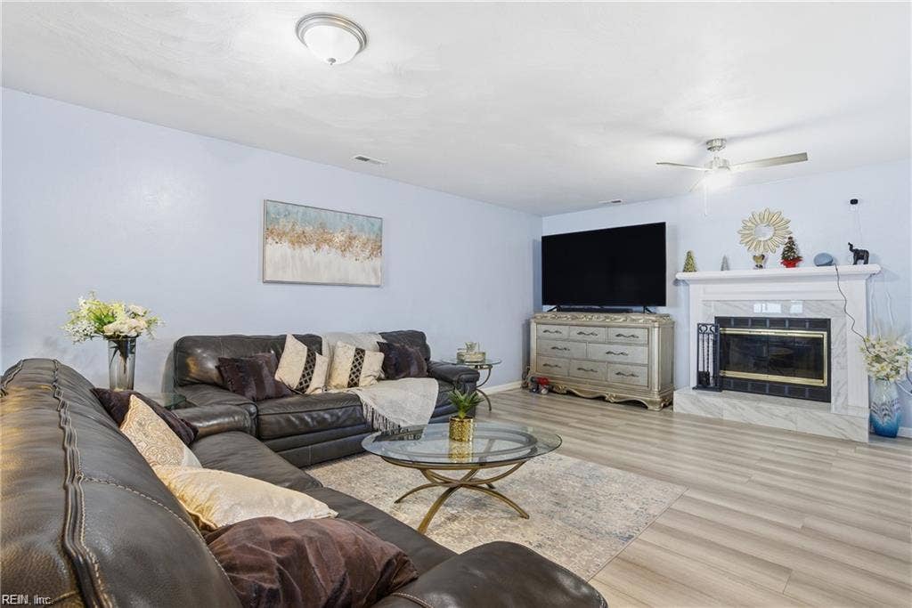 3946 Lantana Place, Virginia Beach, VA 23456