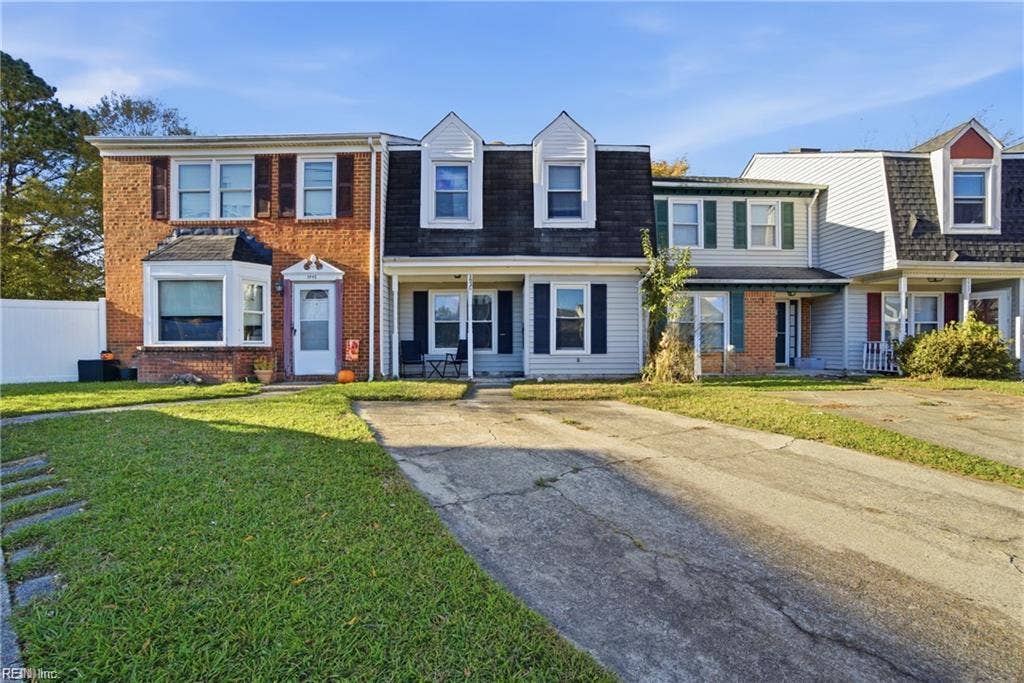 3946 Lantana Place, Virginia Beach, VA 23456