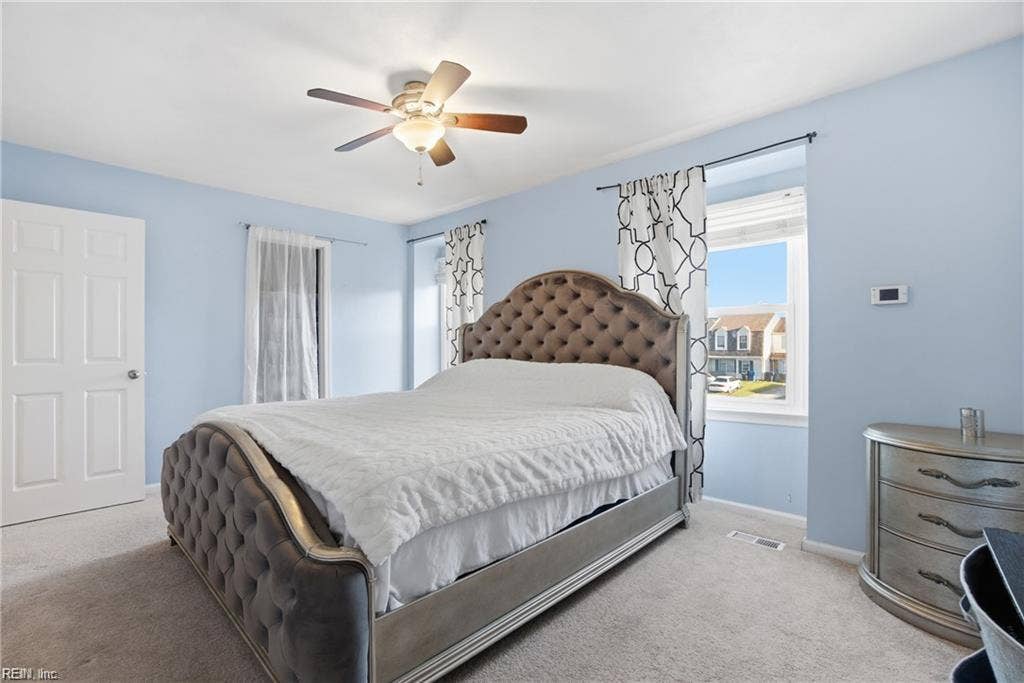 3946 Lantana Place, Virginia Beach, VA 23456