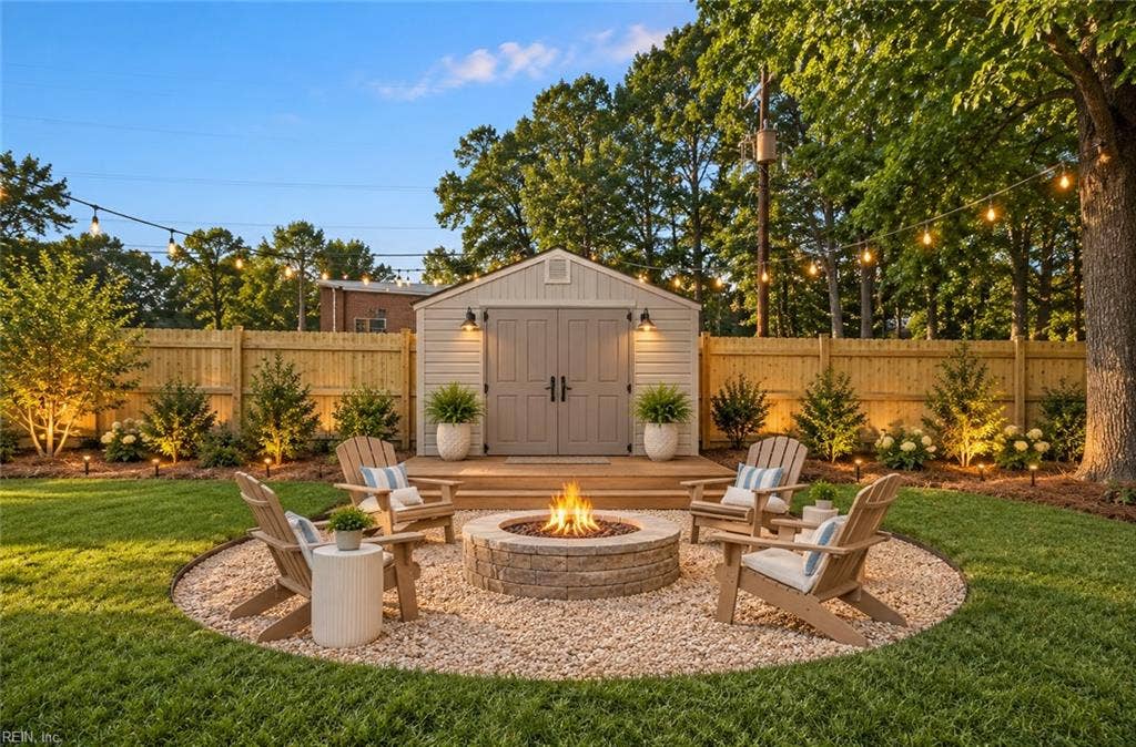 954 Dovercourt Road, Norfolk, VA 23518 954 Dovercourt Road, Norfolk, VA 23518