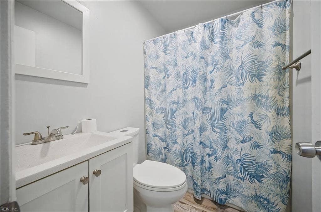 954 Dovercourt Road, Norfolk, VA 23518 954 Dovercourt Road, Norfolk, VA 23518
