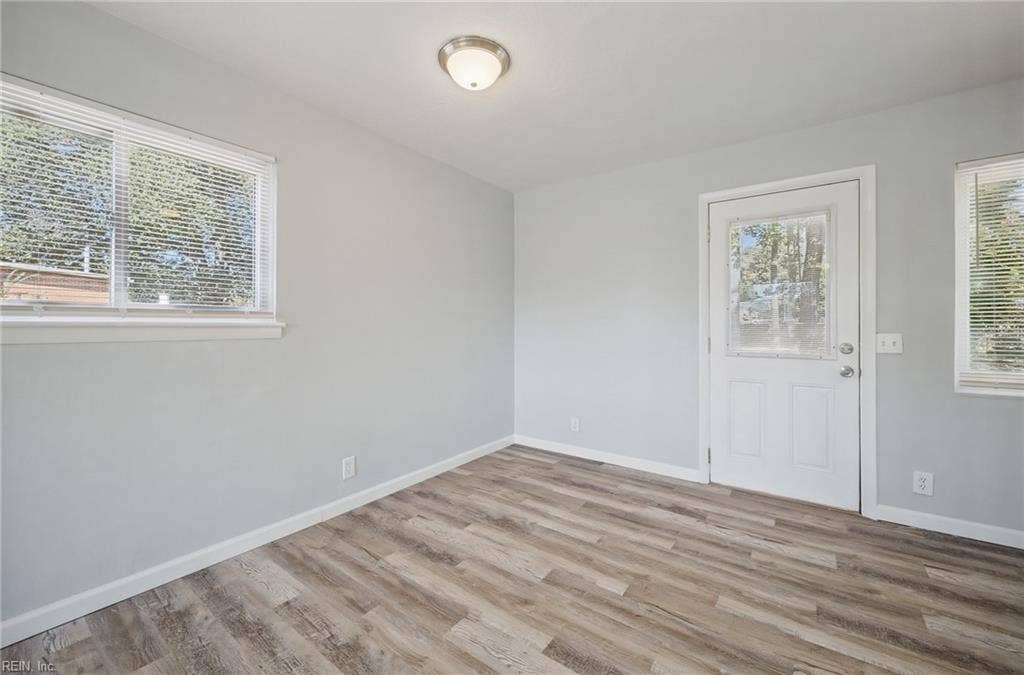 954 Dovercourt Road, Norfolk, VA 23518 954 Dovercourt Road, Norfolk, VA 23518