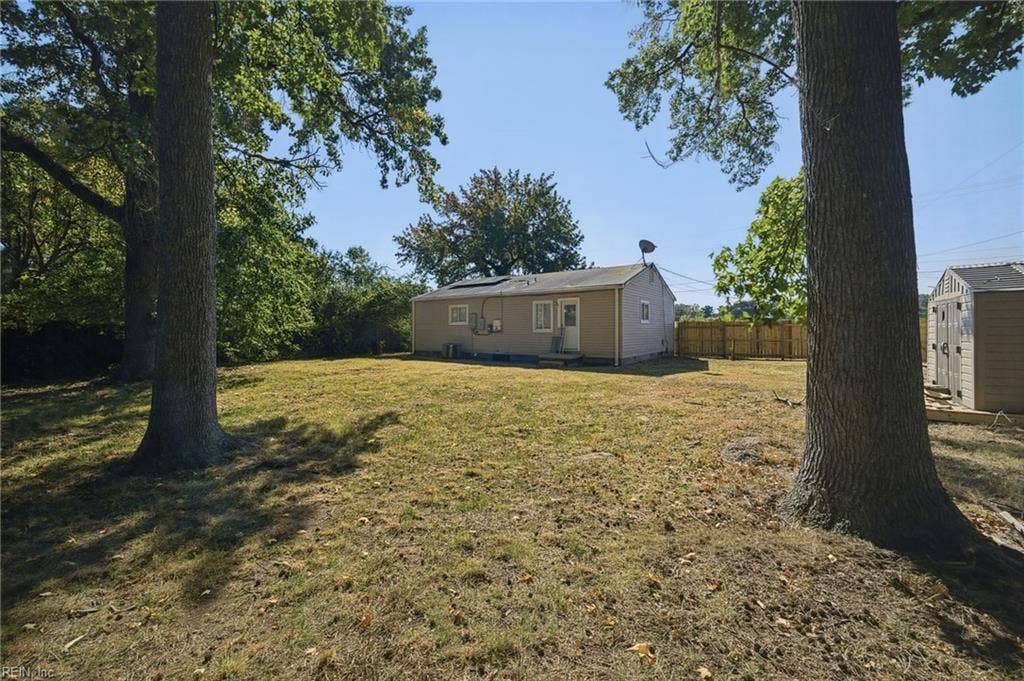 954 Dovercourt Road, Norfolk, VA 23518 954 Dovercourt Road, Norfolk, VA 23518