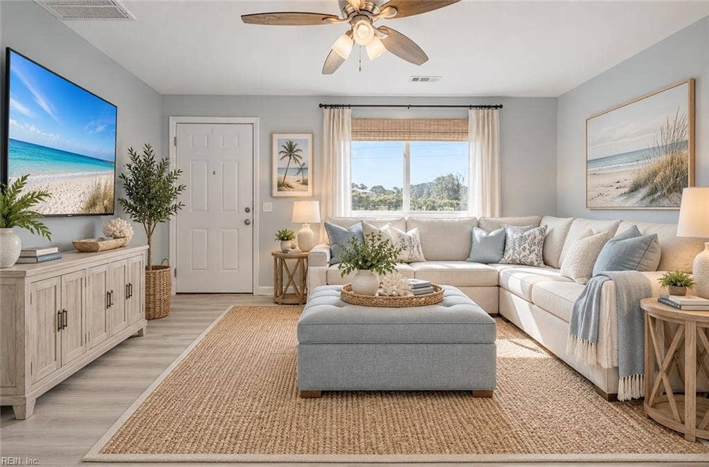 954 Dovercourt Road, Norfolk, VA 23518 954 Dovercourt Road, Norfolk, VA 23518