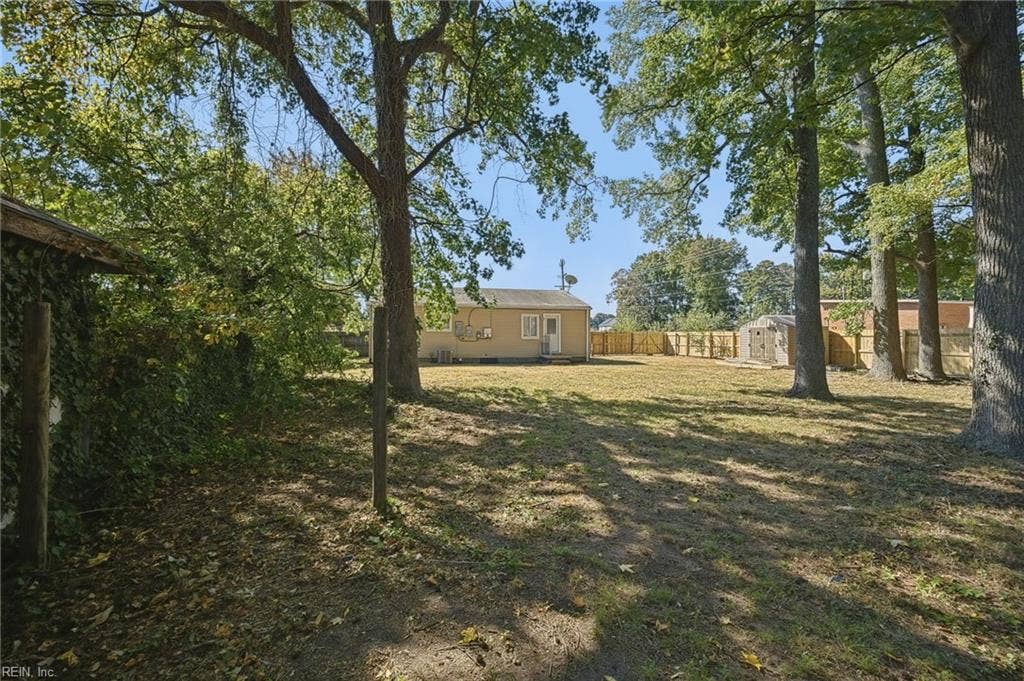 954 Dovercourt Road, Norfolk, VA 23518 954 Dovercourt Road, Norfolk, VA 23518