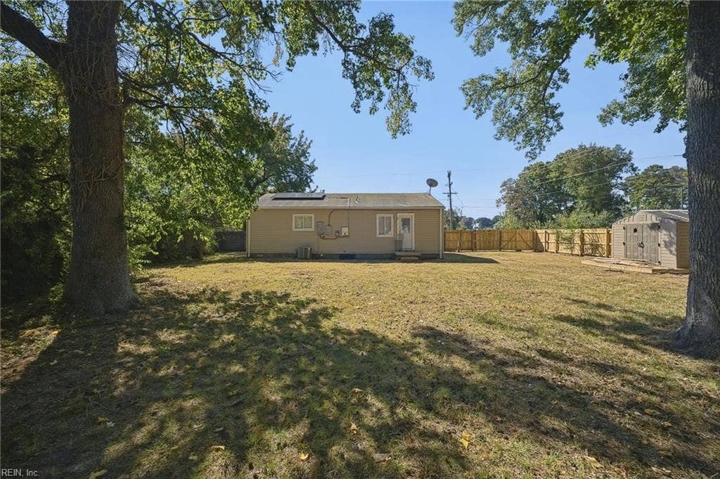 954 Dovercourt Road, Norfolk, VA 23518 954 Dovercourt Road, Norfolk, VA 23518