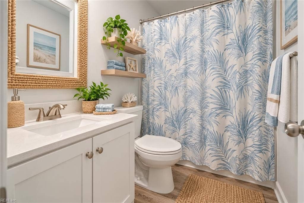 954 Dovercourt Road, Norfolk, VA 23518 954 Dovercourt Road, Norfolk, VA 23518