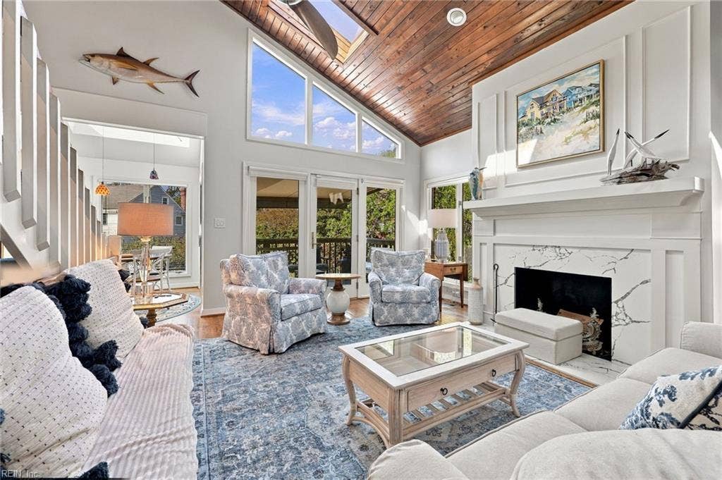 448 Linkhorn Drive, Virginia Beach, VA 23451 448 Linkhorn Drive, Virginia Beach, VA 23451