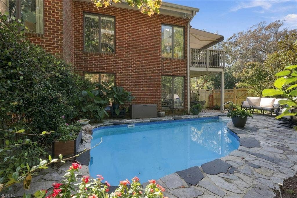 448 Linkhorn Drive, Virginia Beach, VA 23451 448 Linkhorn Drive, Virginia Beach, VA 23451