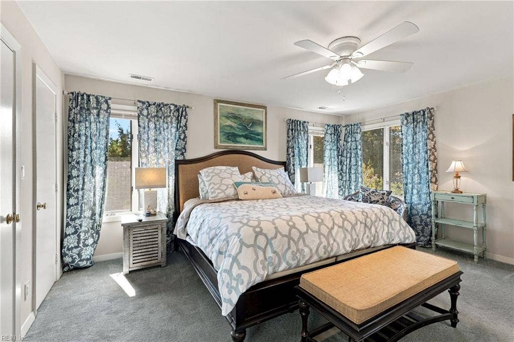 448 Linkhorn Drive, Virginia Beach, VA 23451 448 Linkhorn Drive, Virginia Beach, VA 23451
