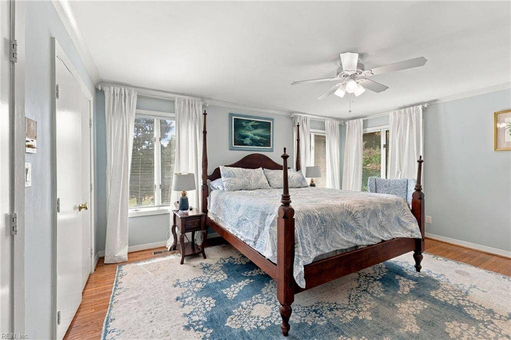 448 Linkhorn Drive, Virginia Beach, VA 23451 448 Linkhorn Drive, Virginia Beach, VA 23451